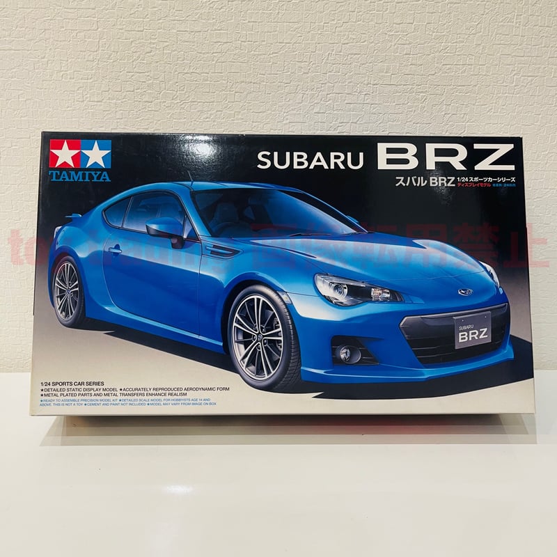 タミヤ XB PRO 24G ブルー RCカー 旧型BRZ タミヤ XB PRO 24G ブルー RCカー 旧型BRZ タミヤ XB PRO 24G