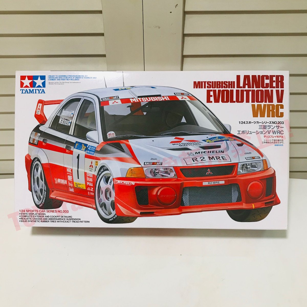 希少 タミヤ 欲しい 1/10RC 三菱ランサーエボリューション V WRC 希少 タミヤ 欲しい 1/10RC 三菱ランサーエボリューション V WRC
