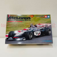 タミヤ模型 ロータス フォード 102D ハッキネン仕様 F1 1/20 LOTUS