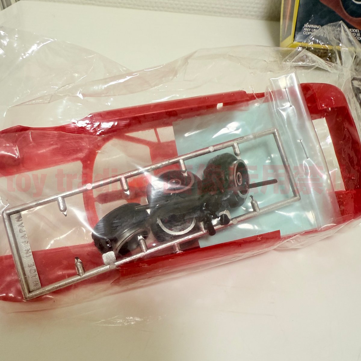 フジミ模型 フェラーリ 246GT ディーノ 1/24 Ferrari 246GT Dino