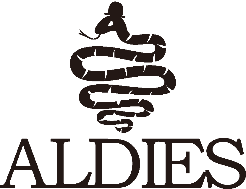 ALDIES(アールディーズ)