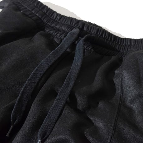 Kagero Jersey Pants(Black)