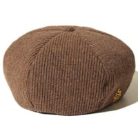 Knit Beret(Beige)