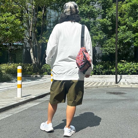 ARMY Big Cut(White)