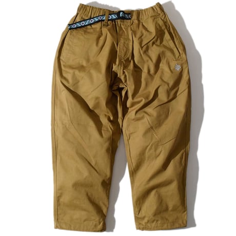 Thick Pants(Beige)
