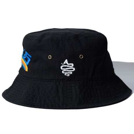 Salsoul Hat(Black)