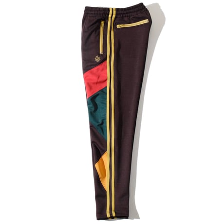Kagero Jersey Pants(Brown)