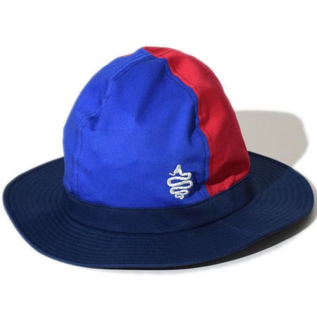 Rapper Hat(Blue)