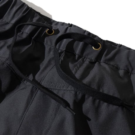 Acid Pants(Gray)