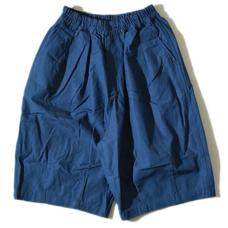 Hellow Abura Shorts(Navy)※直営店限定色