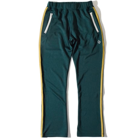 Native Jersey Pants(Green)