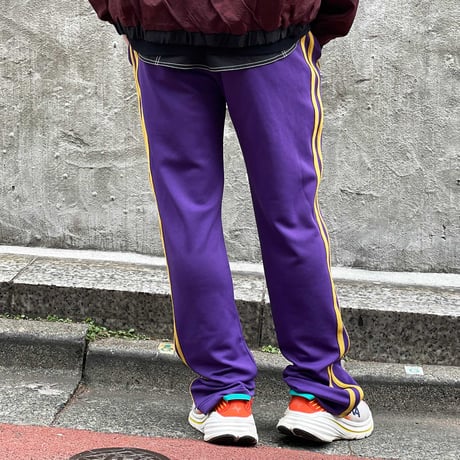 Native Jersey Pants(Purple)