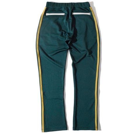 Native Jersey Pants(Green)