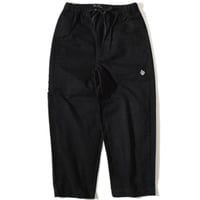 Alley Bondage Pants(Black)