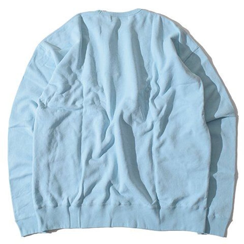 Ceo Big Sweat(Blue) | ALDIES SHIBUYA