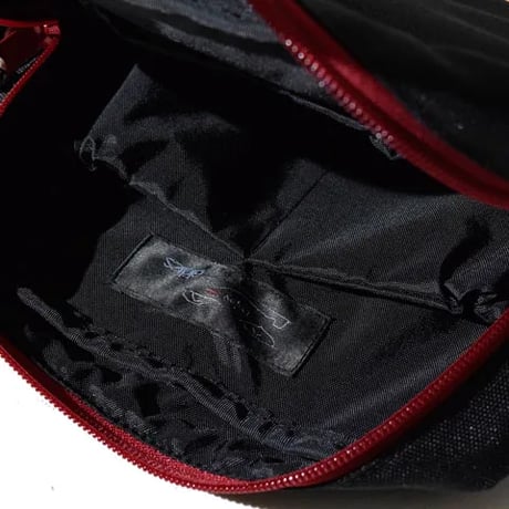All Mini Shoulder Bag(Black)