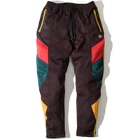 Kagero Jersey Pants(Brown)