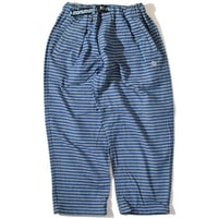 Denim Thick Pants(Blue)※直営店限定アイテム