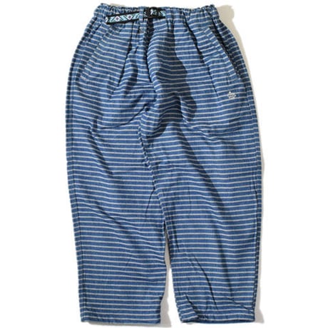 Denim Thick Pants(Blue)※直営店限定アイテム