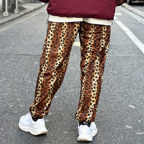 Beast Thick Pants(Leopard)