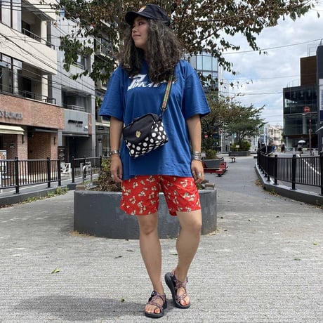 Sweetest Climbing Shorts(Red)