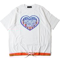 DDC Binding Big T(White)