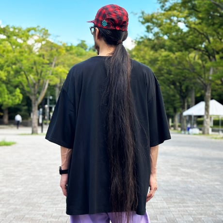 Chyome2 Big T(Black)