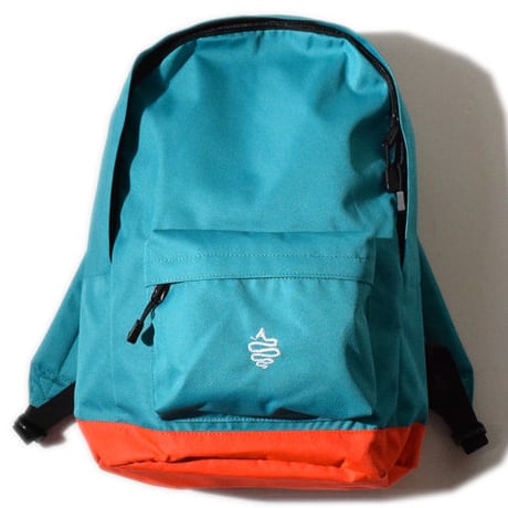 Light Ruck(Turquoise)