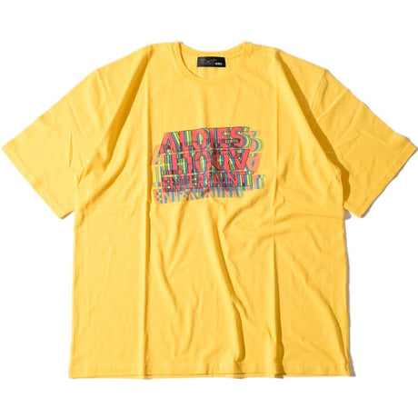 Adult 3D T(Yellow)