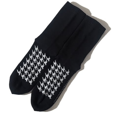 W.N.L Socks(Black)
