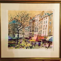 児玉幸雄水彩画集 ヨーロッパを描く | Yukio Kodama Store