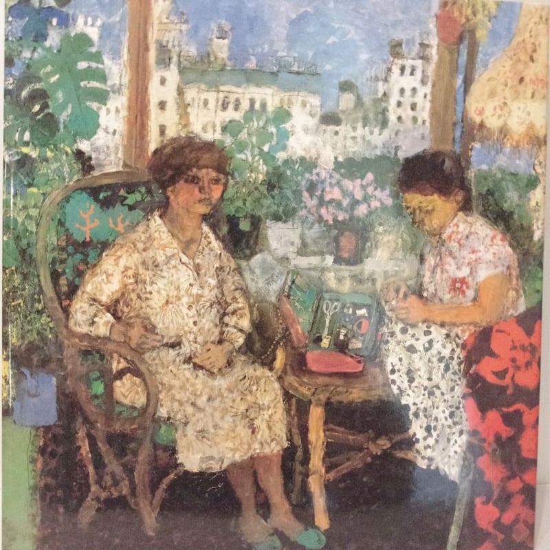 児玉 幸雄（KODAMA Yukio） パリの朝市児玉幸雄画集 | Yukio Kodama Store