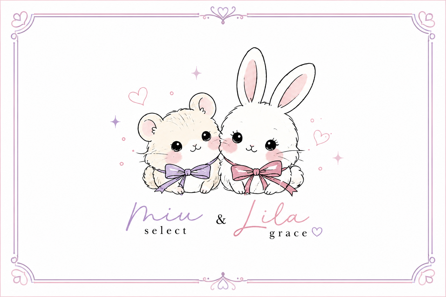 miu select