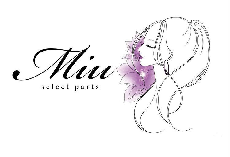 その他 miu miu select