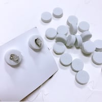 針折れ防止スポンジ