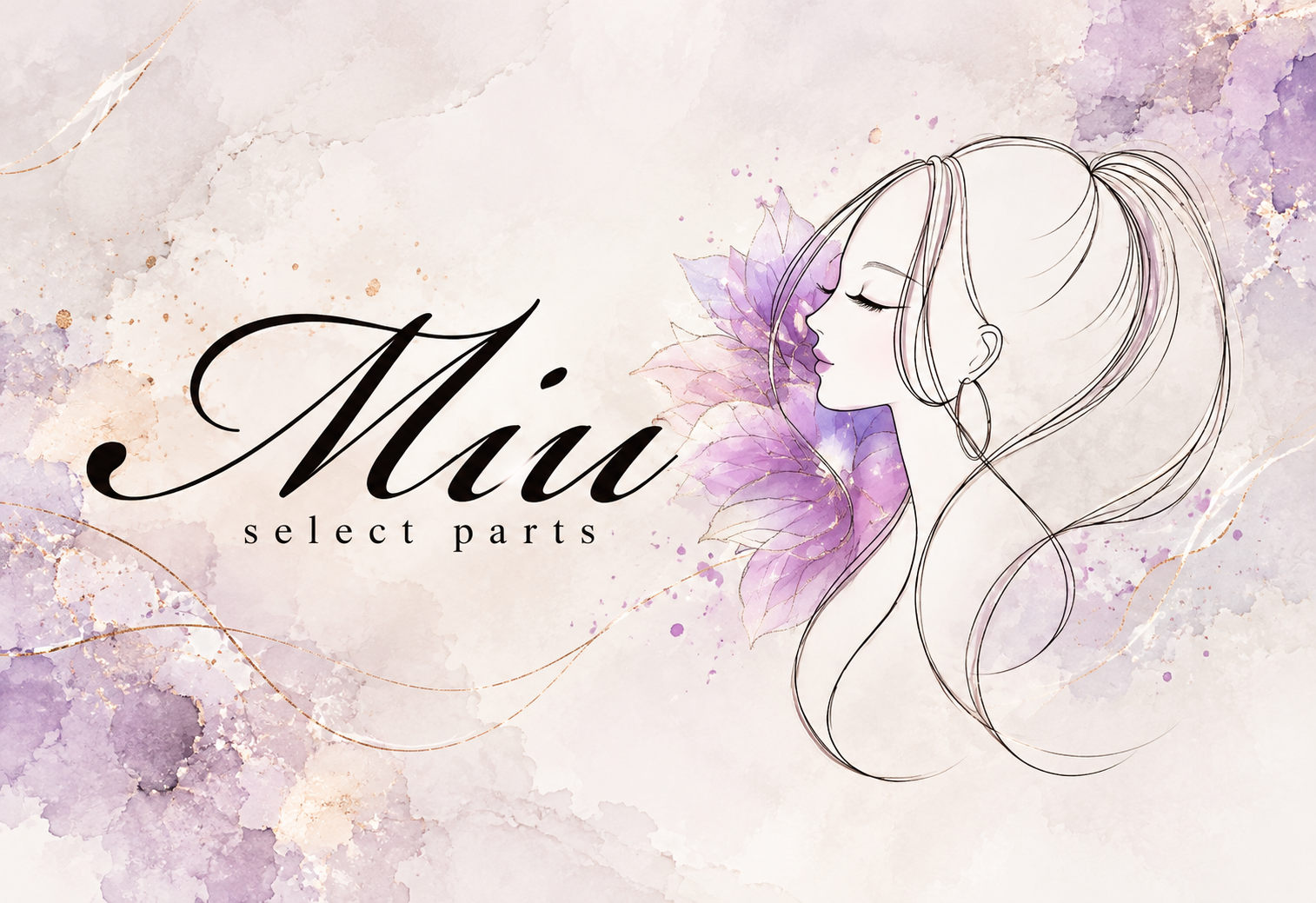 miu select