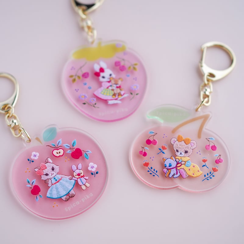 FLOWERS アクキー Takashi Murakami | Takashi Murakami x MLB Tokyo Series Flow…