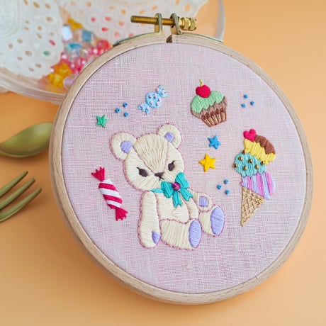 STORES 刺繍の検索結果 STORES 刺繍の検索結果