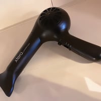 Xtera ピーアップテラヘルツドライヤー
