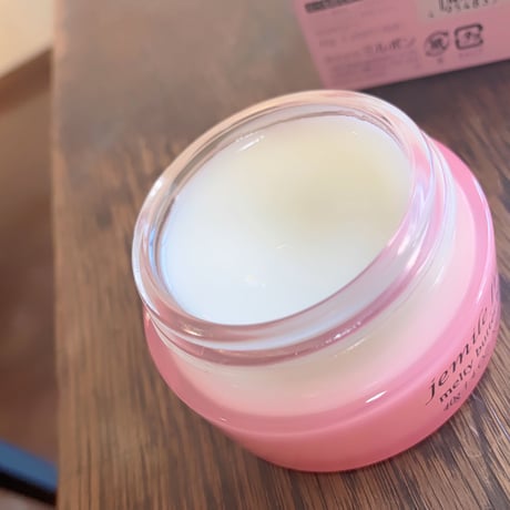 ジェミールフラン　メルティバターバーム　40g