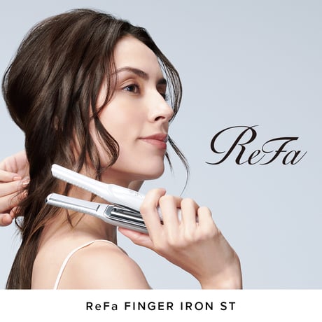 R$efa Finger Iron ST