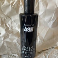 クオルシア カラーシャンプーアッシュ ２５０ml