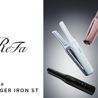 R$efa Finger Iron ST