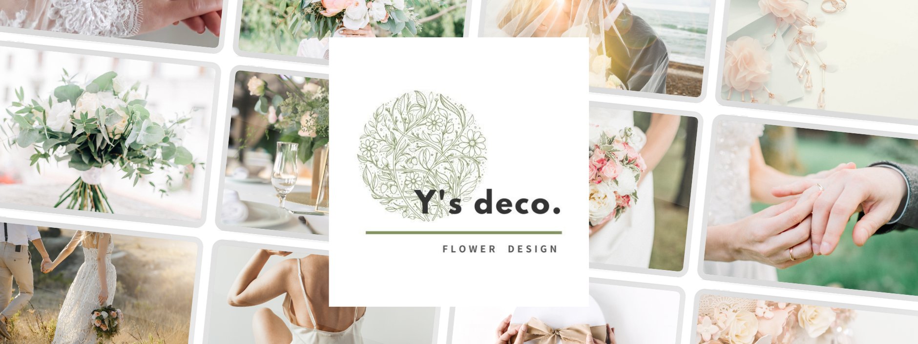 Y's deco.