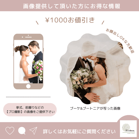 高級造花 ウェディングブーケ/白 グリーン 紫陽花 ライラック カラー ウェディングブーケ 生花に見える高級造花 ブートニア付