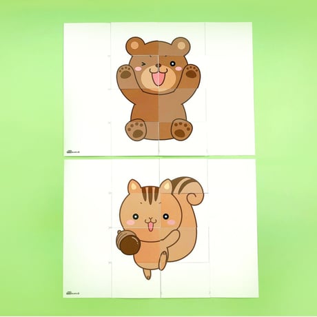 「ふしぎなたまご」・「ピアノのたまご」セット