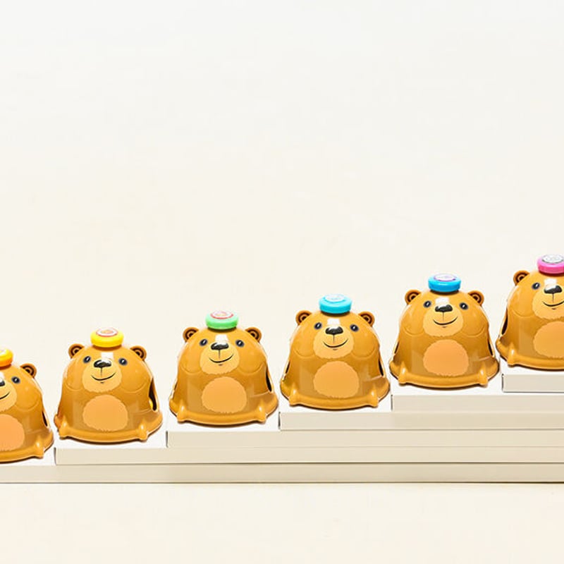 ピアノベル『音の階段』 | どれみStore