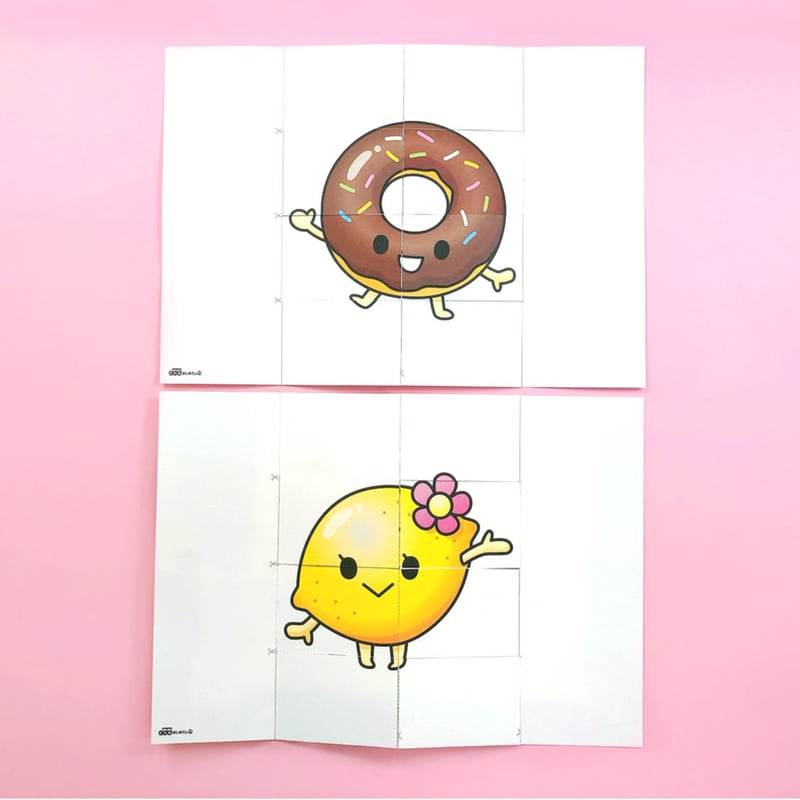 どれみフレンズ「魔法のおんぷ」ト音記号ドレミファソセット | どれみStore