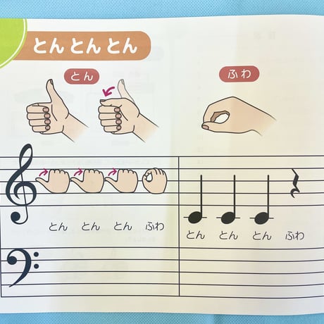 ピアノでゴー②
