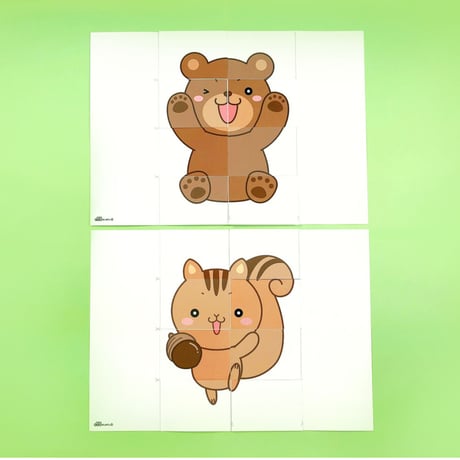 「ふしぎなたまご」セット